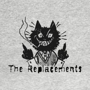 replacements and the badass T-Shirt